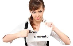 LICENZIAMENTO NULLO DURANTE IL PRIMO ANNO DEL BAMBINO