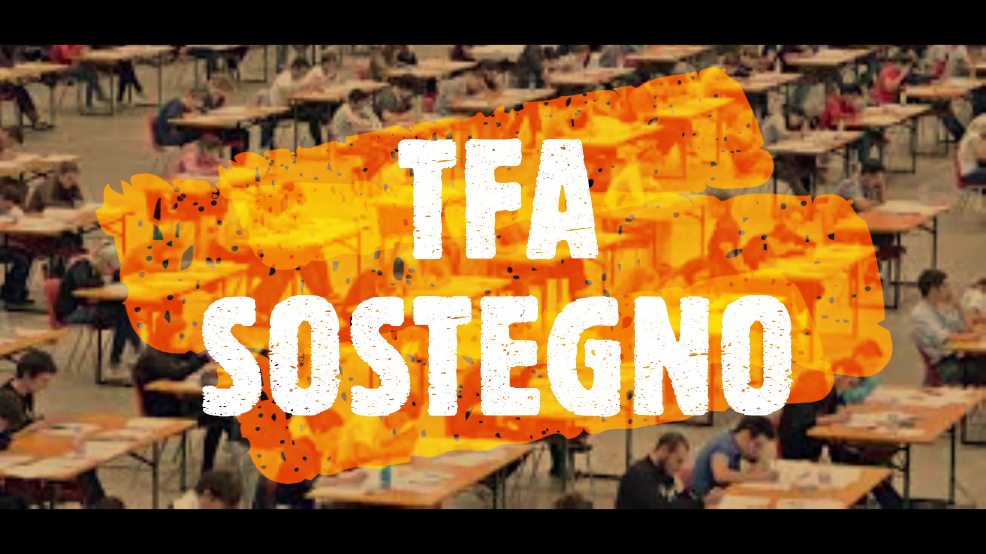 TFA sostegno Università di Foggia a.a. 2018/2019